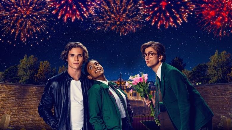 فيلم How to Date Billy Walsh 2024 مترجم كامل اون لاين HD
