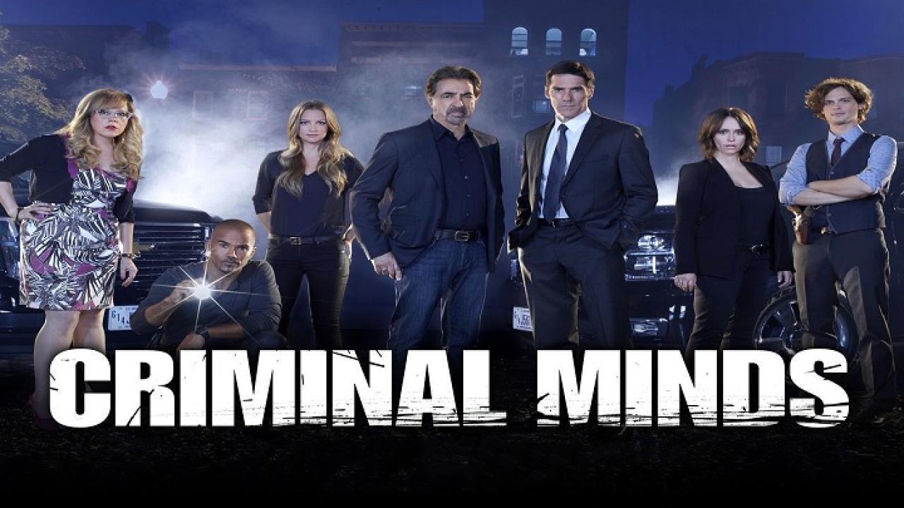 مسلسل Criminal Minds الموسم العاشر الحلقة 20 العشرون مترجمة