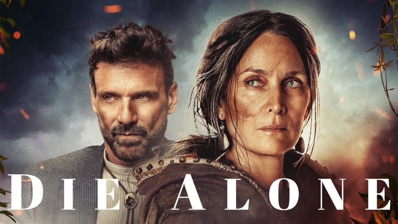 فيلم Die Alone 2024 مترجم كامل اون لاين HD