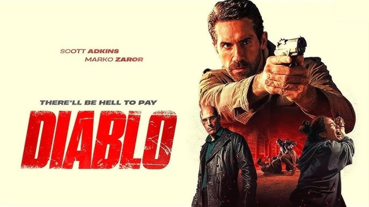 فيلم Diablo 2025 مترجم اون لاين HD