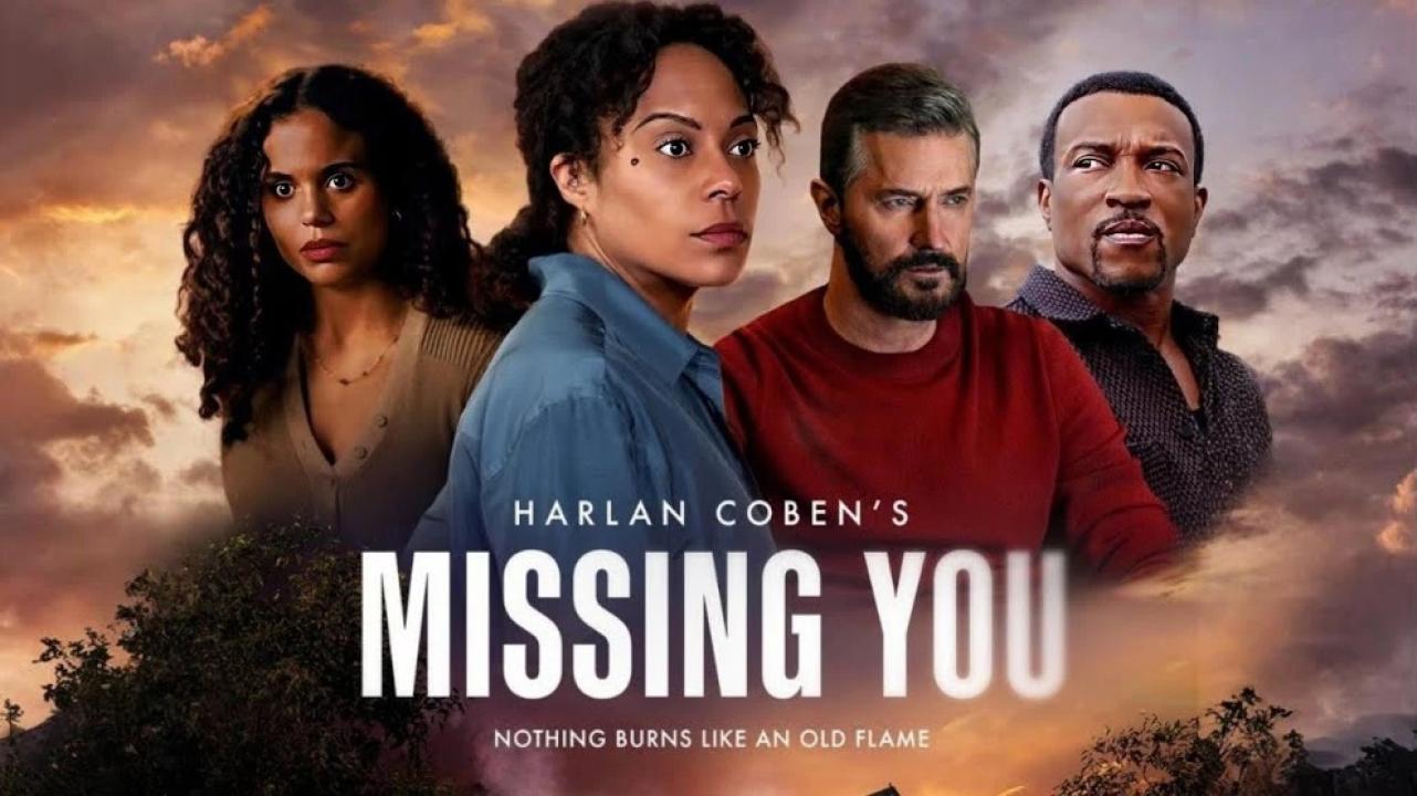 مسلسل Missing You الموسم الاول الحلقة 3 الثالثة مترجمة