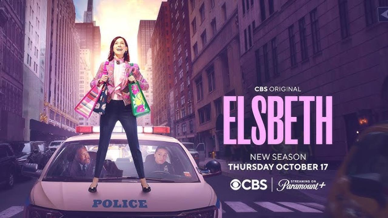 مسلسل Elsbeth الموسم الثاني الحلقة 5 مترجمة
