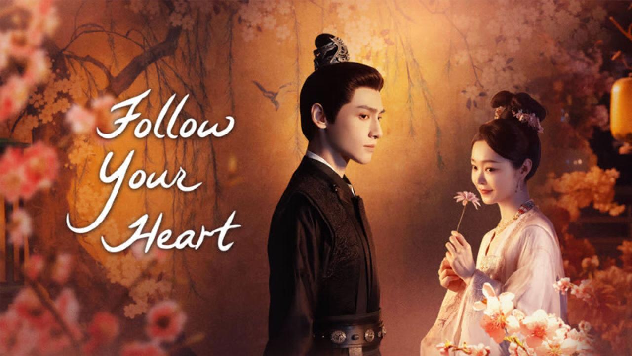 مسلسل اتبع قلبك Follow Your Heart الحلقة 12 الثانية عشر مترجمة