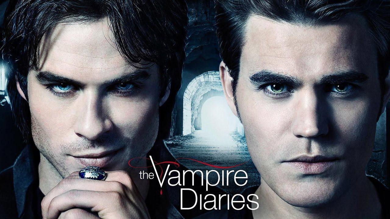 مسلسل The Vampire Diaries الموسم الثالث الحلقة 13 الثالثة عشر مترجمة
