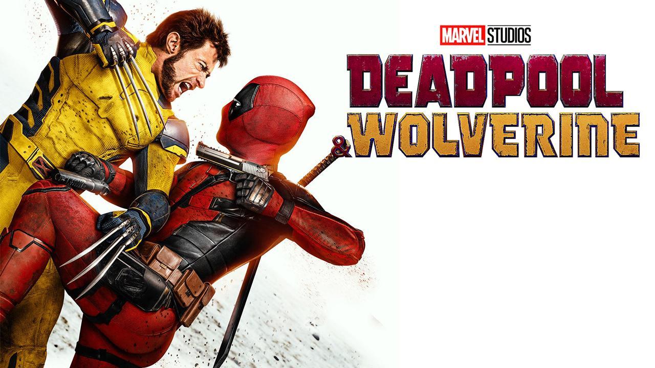 فيلم Deadpool and Wolverine 2024 مترجم كامل اون لاين HD