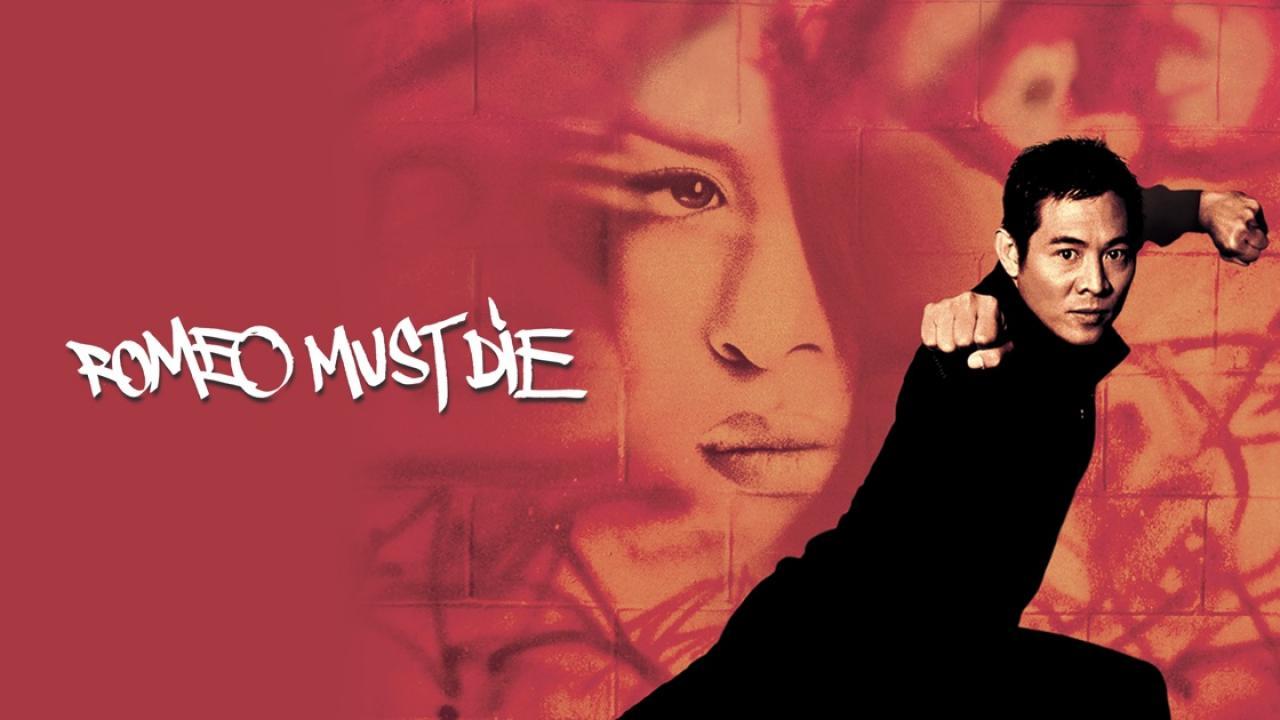 مشاهدة فيلم Romeo Must Die 2000 مترجم كامل اون لاين HD