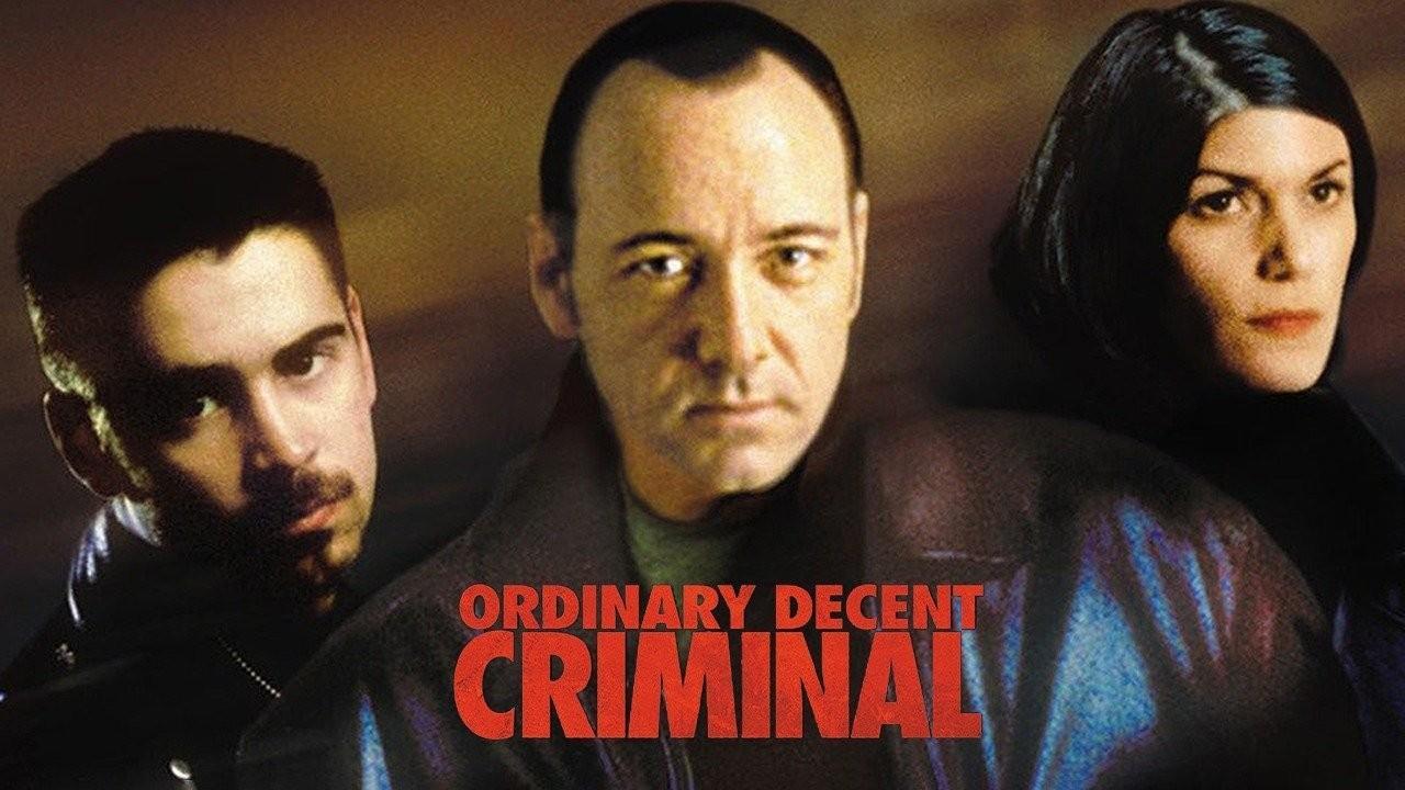 مشاهدة فيلم Ordinary Decent Criminal 2000 مترجم كامل اون لاين HD