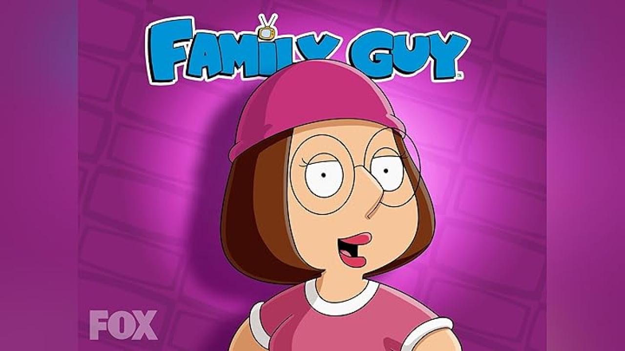 مسلسل Family Guy الموسم السابع الحلقة 7 مترجمة