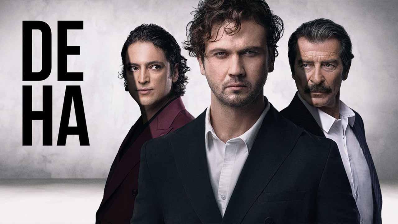 مسلسل العبقري الحلقة 24 الرابعة والعشرون مترجمة