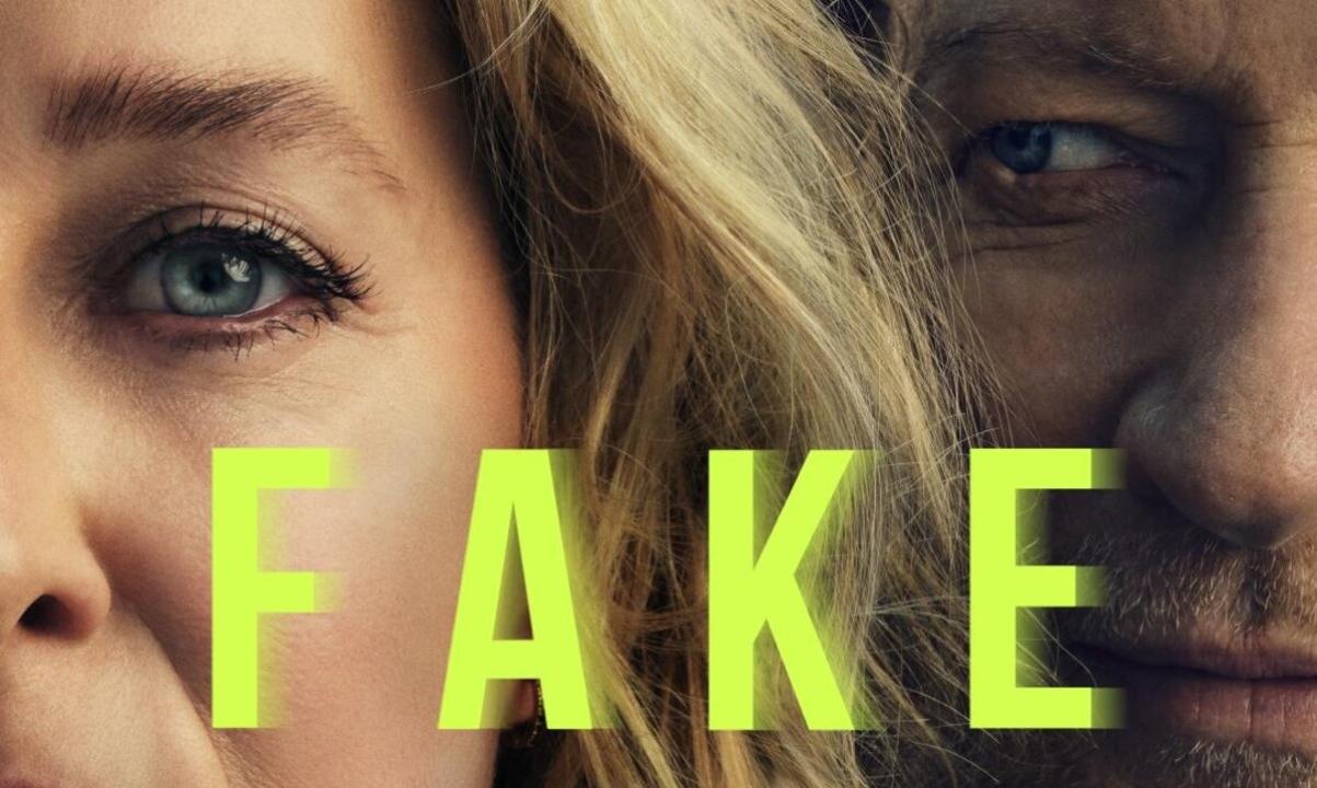 مسلسل Fake الموسم الأول الحلقة 5 الخامسة مترجمة