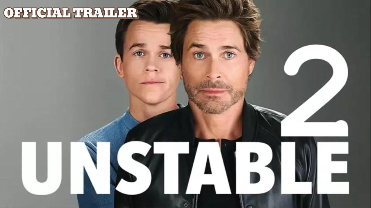 مسلسل Unstable الموسم الثاني الحلقة 7 السابعة مترجمة