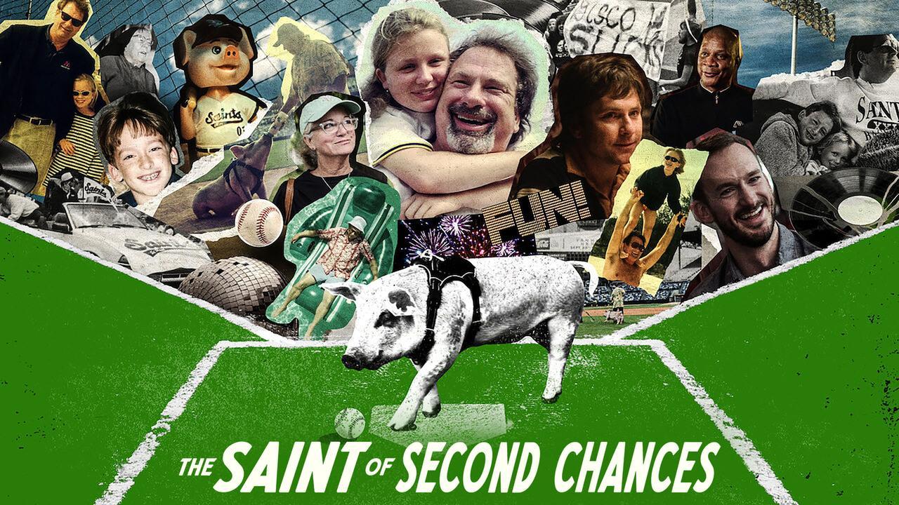 فيلم The Saint of Second Chances 2023 مترجم كامل اون لاين HD