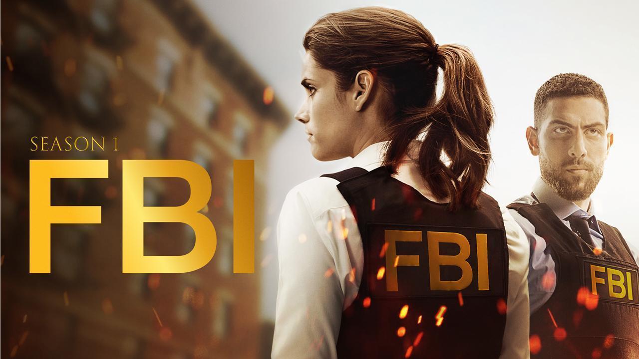 مسلسل FBI الموسم الأول الحلقة 5 الخامسة مترجمة