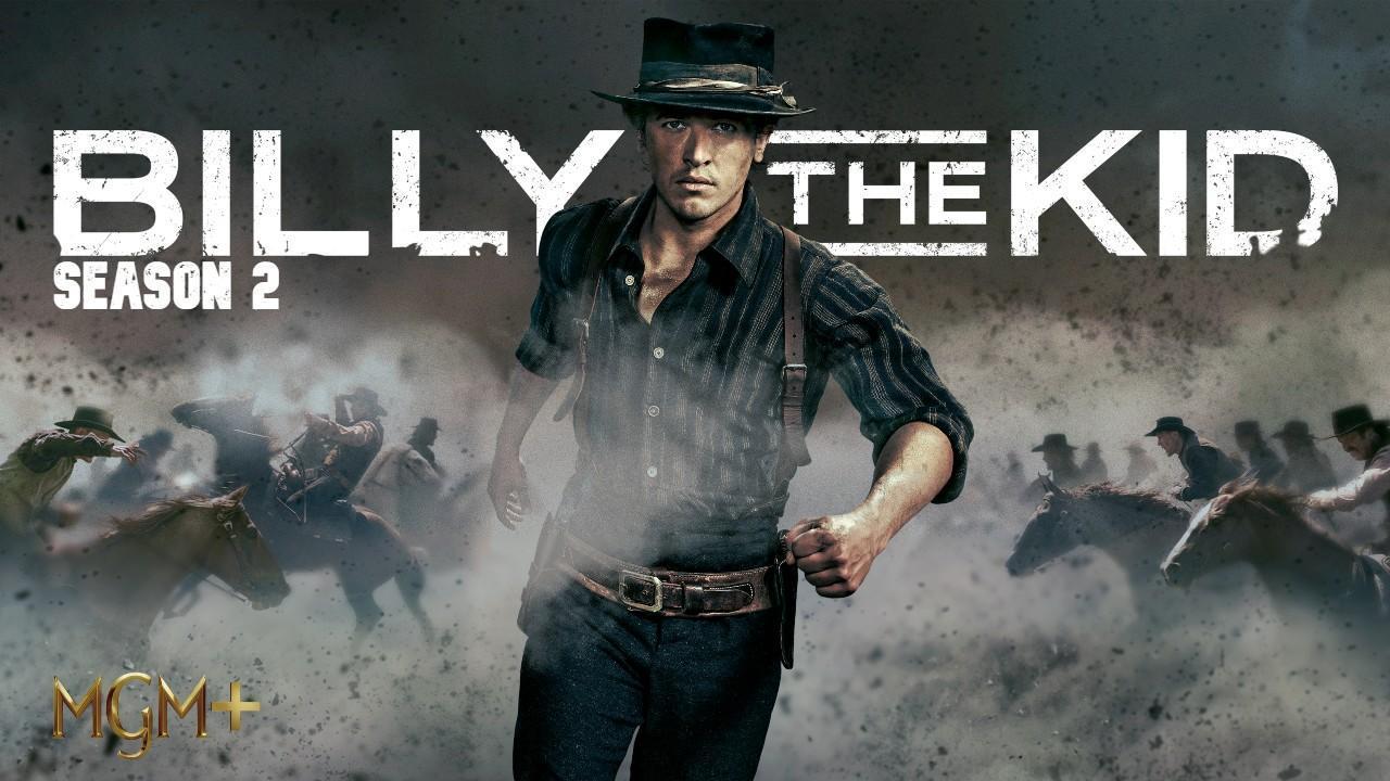 مسلسل Billy the Kid الموسم الثاني الحلقة 7 السابعة مترجمة