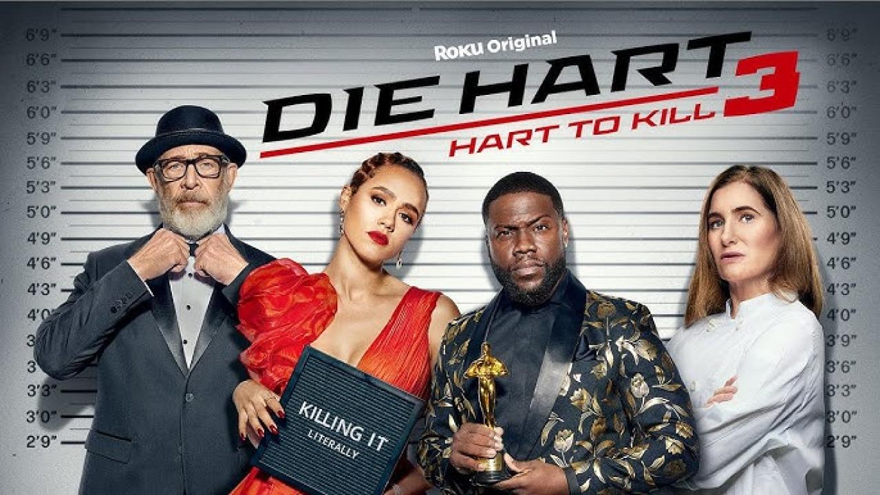 مسلسل Die Hart الموسم الثالث الحلقة 2 مترجمة