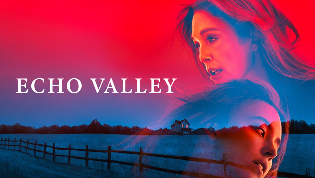 فيلم Echo Valley 2025 مترجم اون لاين HD