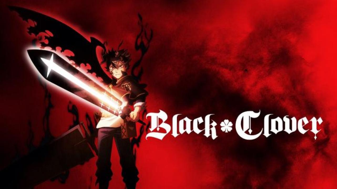 انمي Black Clover الحلقة 157 المائة وسبعة وخمسون مترجمة