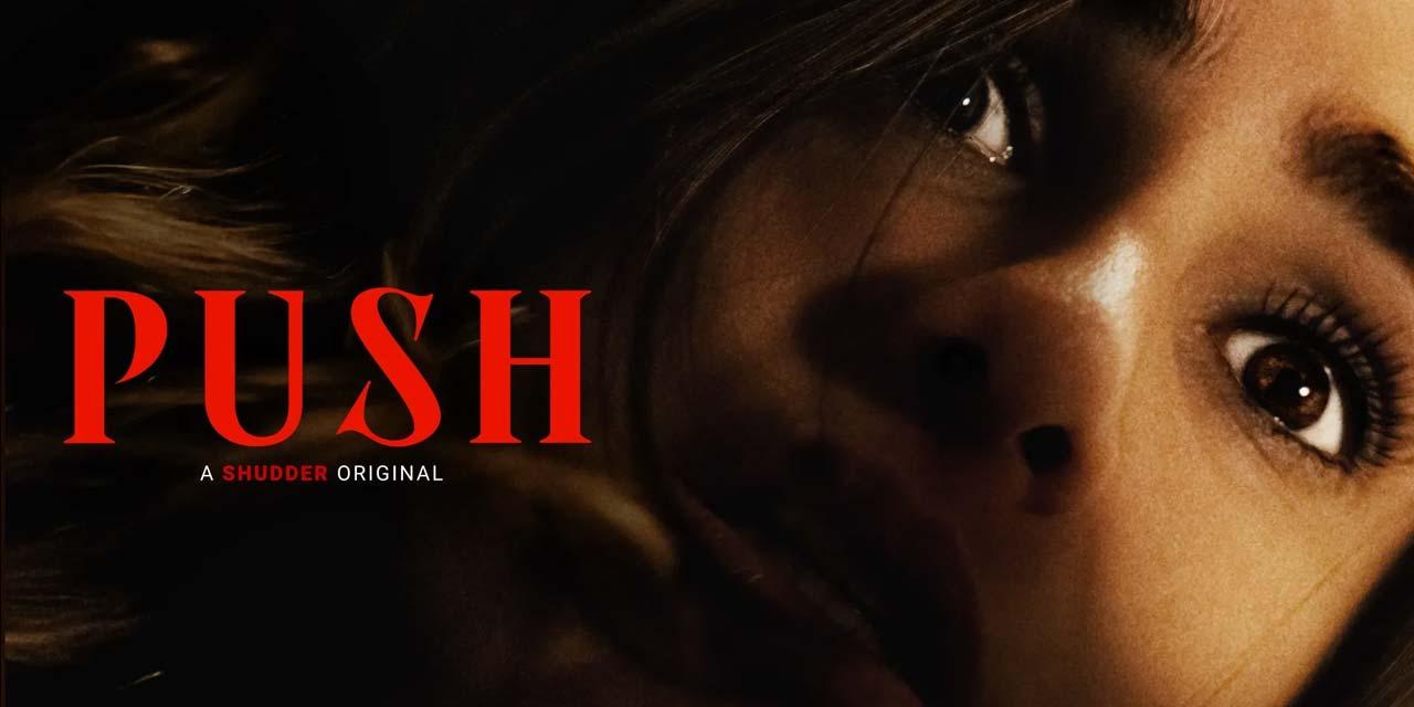 فيلم Push 2024 مترجم اون لاين HD