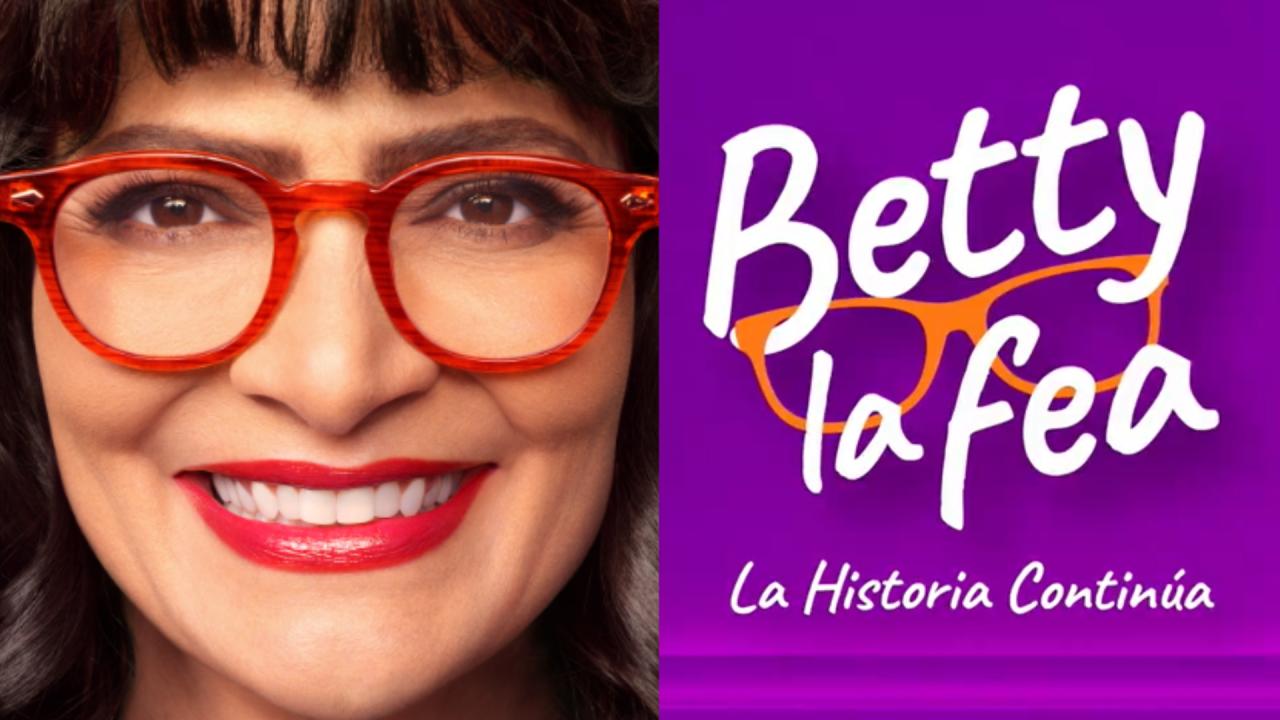 مسلسل Betty la Fea The Story Continues  الموسم الأول الحلقة 4 الرابعة مترجمة