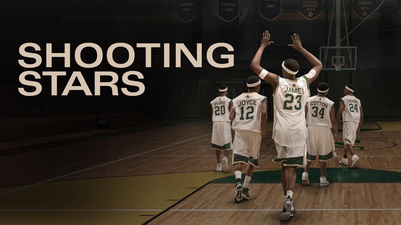 فيلم Shooting Stars 2023 مترجم كامل اون لاين HD