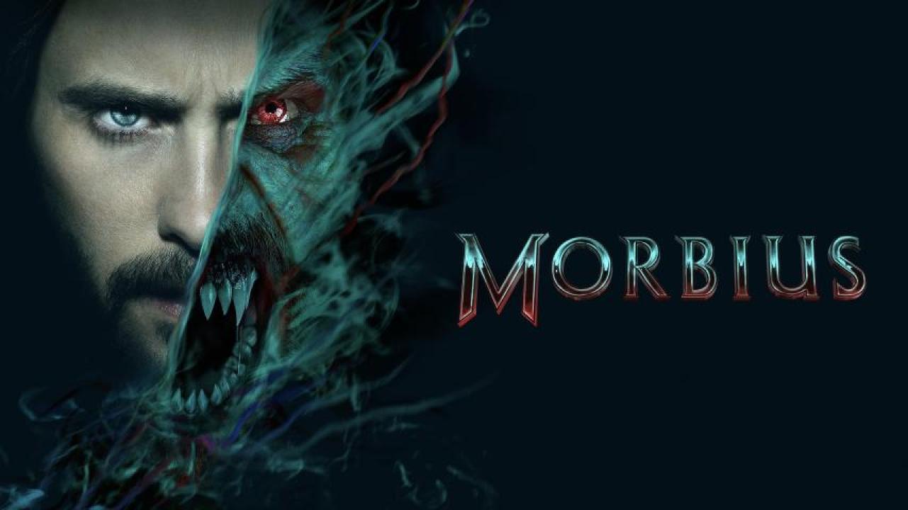 فيلم Morbius 2022 مترجم كامل اون لاين HD
