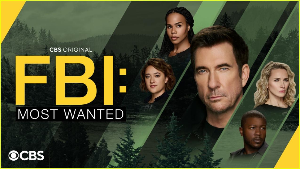 مسلسل FBI: Most Wanted الموسم السادس الحلقة 10 مترجمة