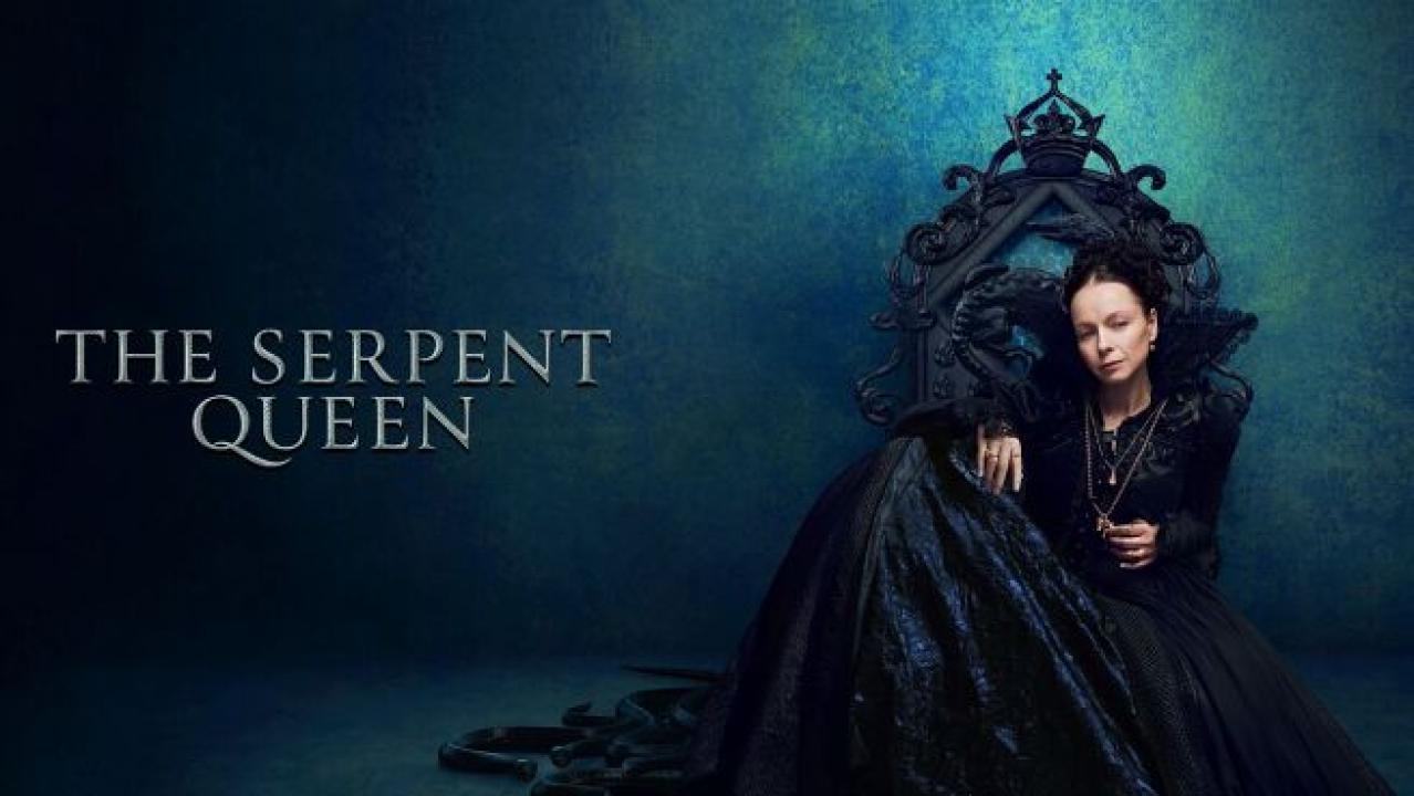 مسلسل The Serpent Queen الموسم الأول الحلقة 8 الثامنة ( الأخيرة ) مترجمة