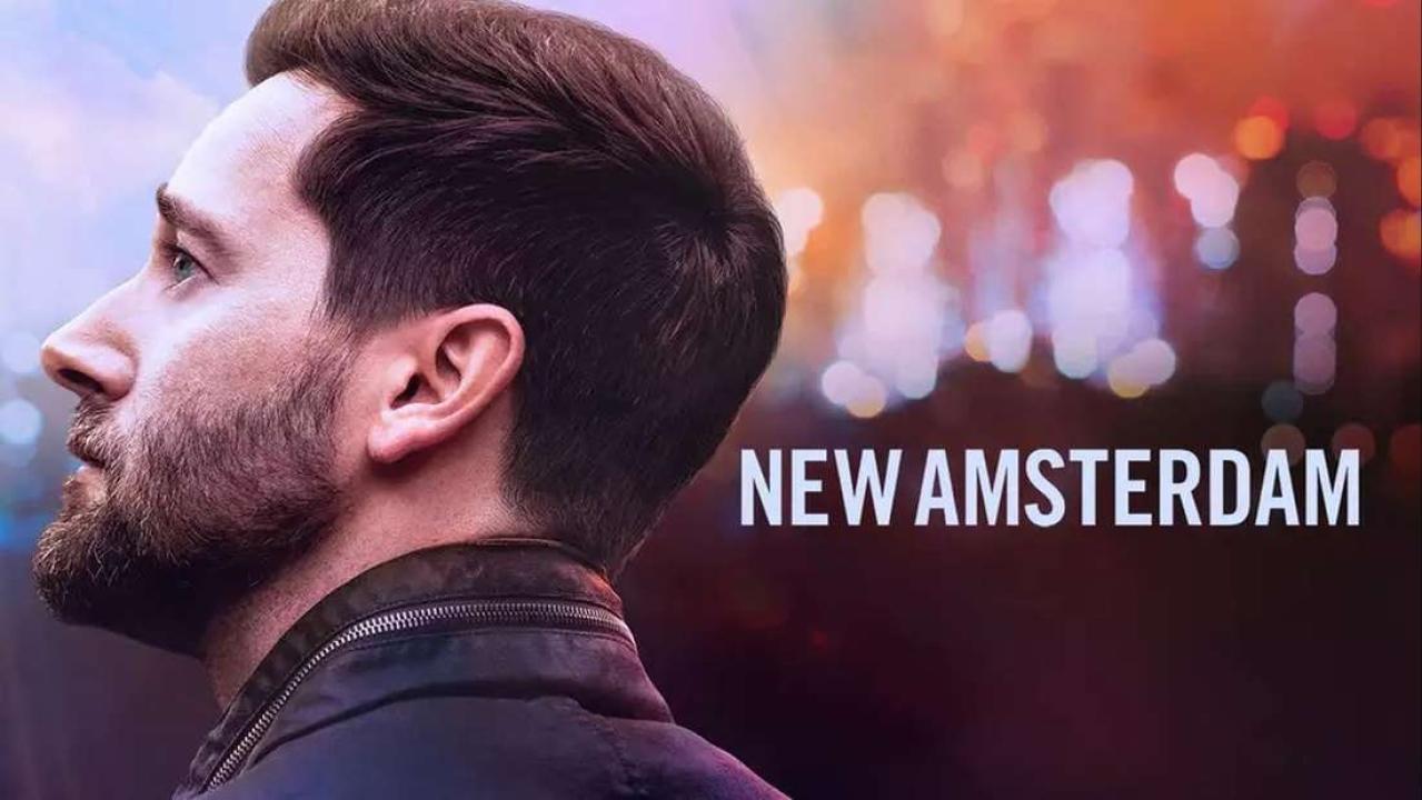 مسلسل New Amsterdam الموسم الخامس الحلقة 9 التاسعة مترجمة