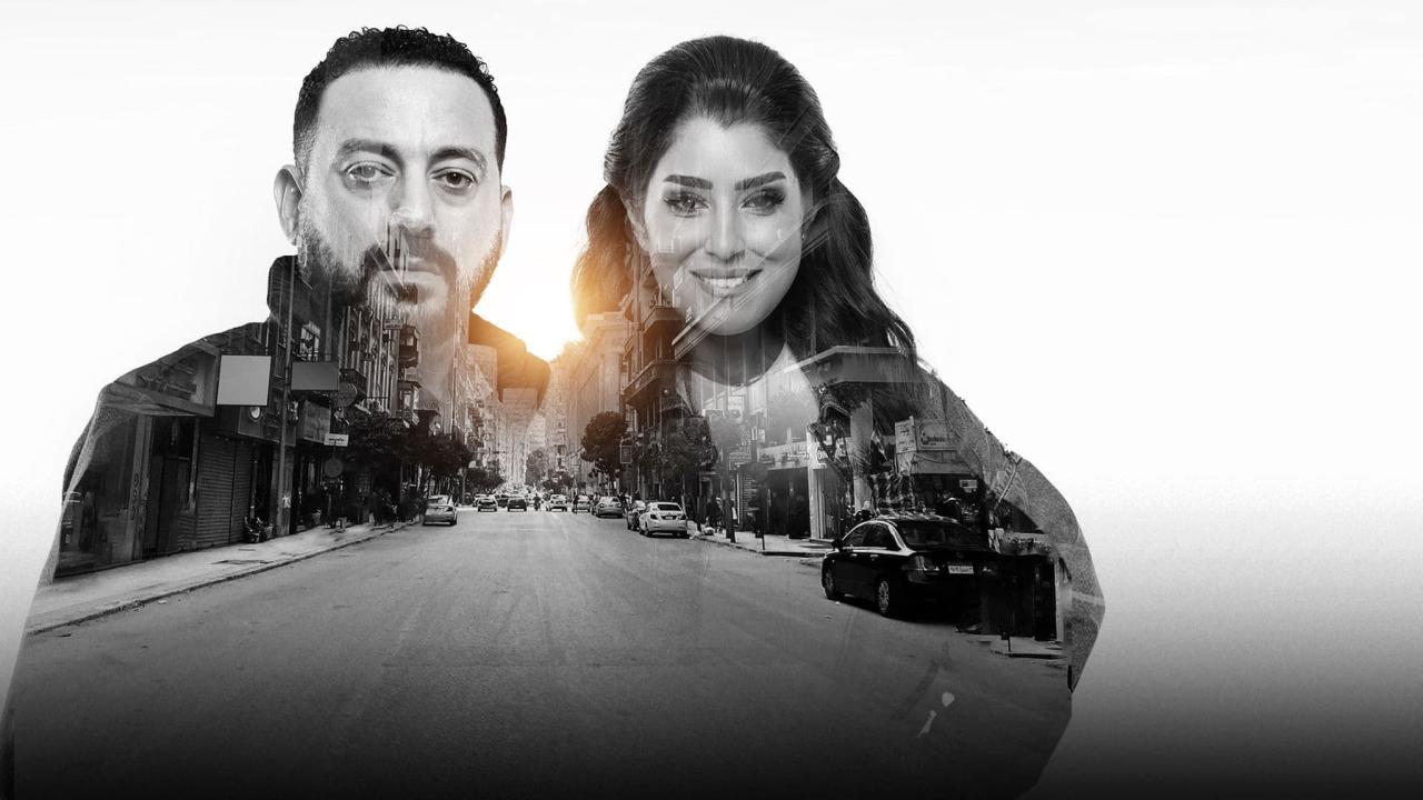 مسلسل في كل أسبوع حكاية - تاكسي الحلقة 1 الاولى