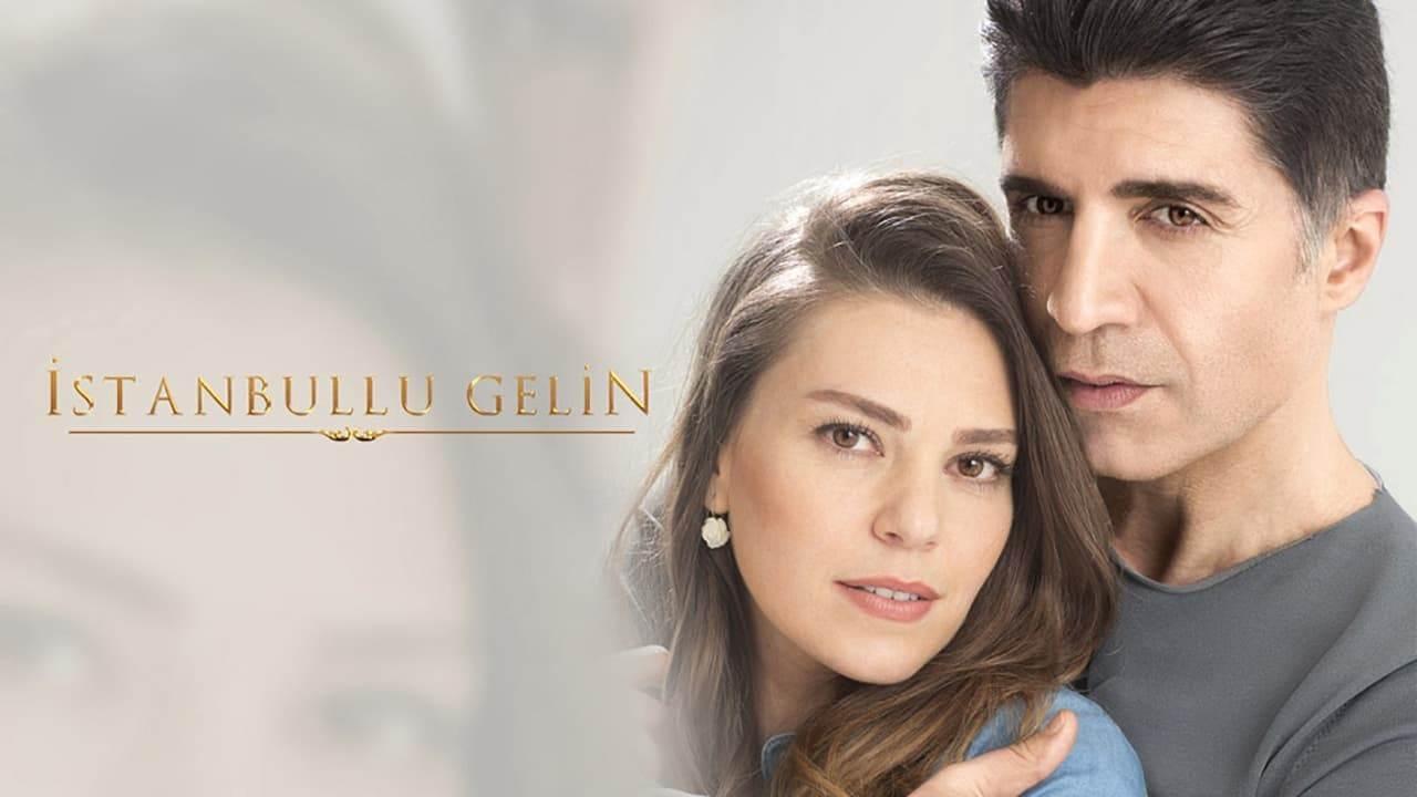 مسلسل عروس اسطنبول 2 الحلقة 31 الحادية والثلاثون مترجمة
