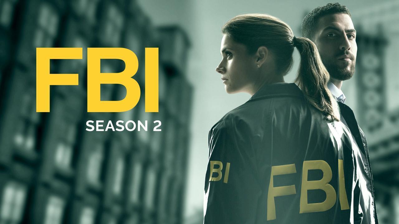 مسلسل FBI 2 الموسم الثاني الحلقة 7 السابعة مترجمة