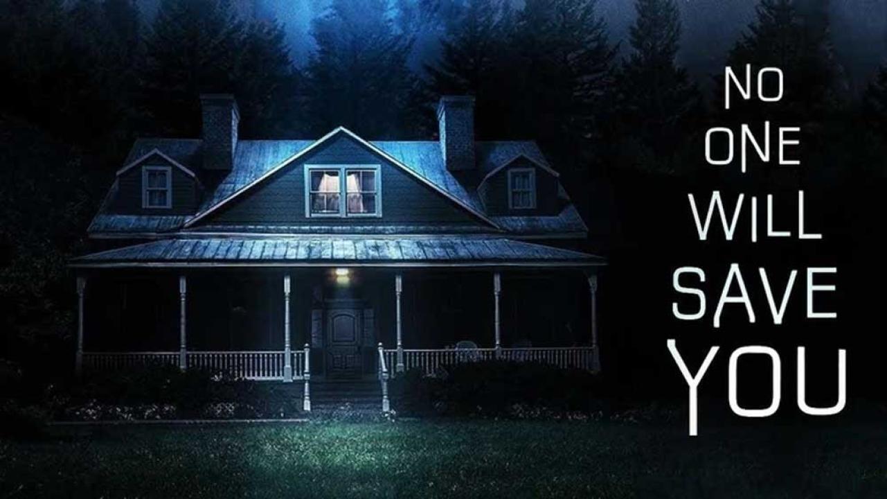 فيلم No One Will Save You 2023 مترجم كامل اون لاين HD