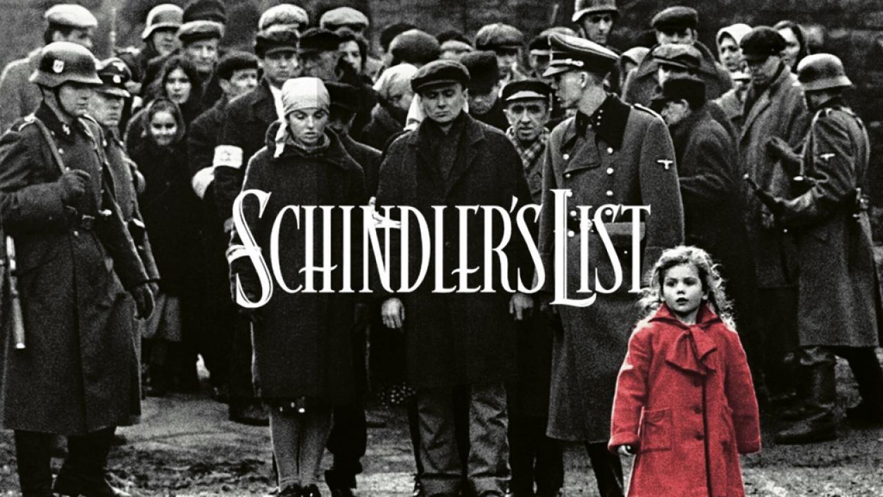 فيلم Schindler's List 1993 مترجم كامل اون لاين HD