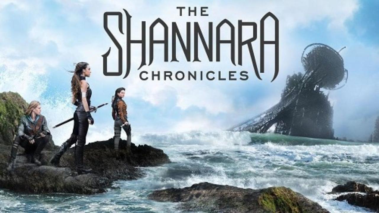 مسلسل The Shannara Chronicles الموسم الأول الحلقة 10 العاشرة مترجمة ( الأخيرة )