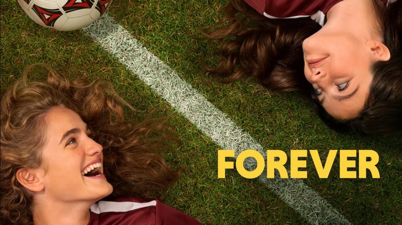 فيلم Forever 2023 مترجم كامل اون لاين HD