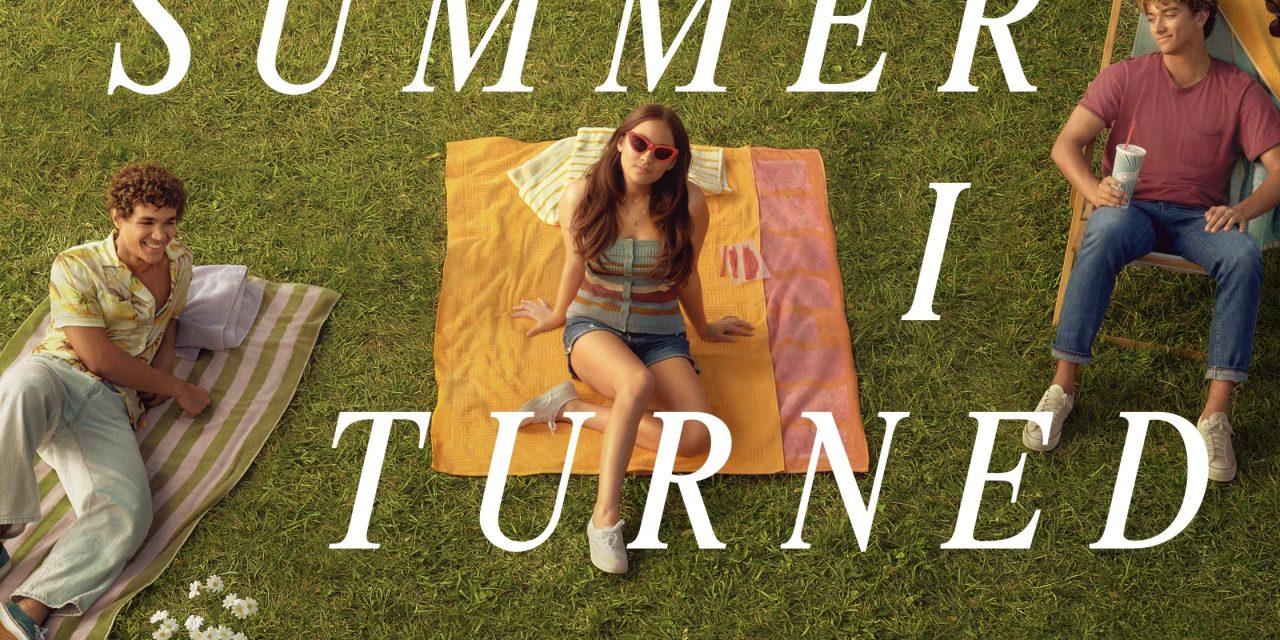 مسلسل The Summer I Turned Pretty  الموسم الثاني الحلقة 3 الثالثة مترجمة