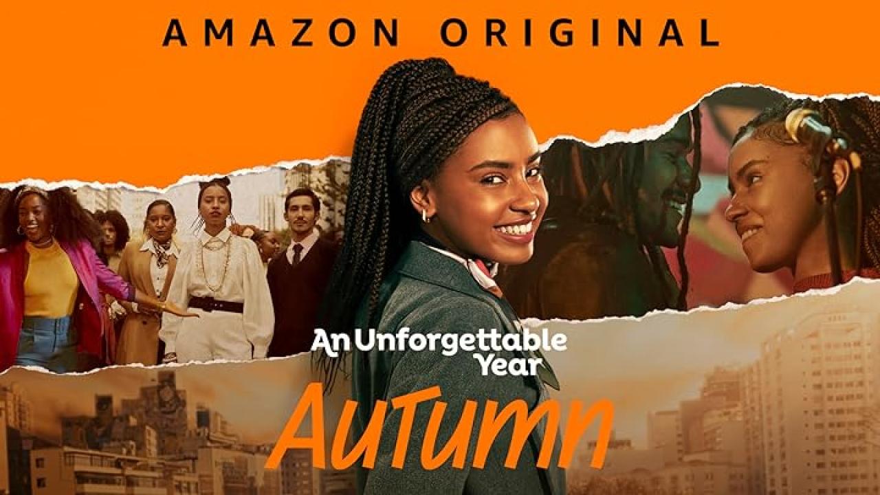 فيلم An Unforgettable Year: Autumn 2023 مترجم كامل اون لاين HD