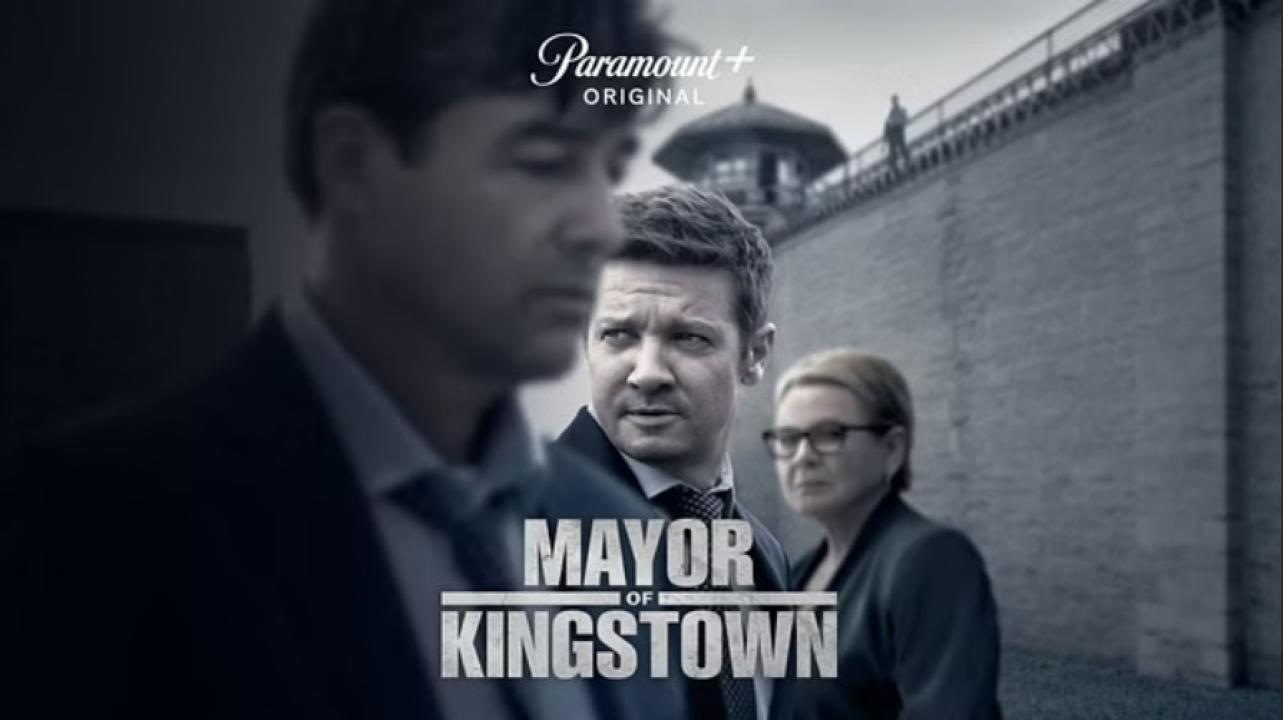 مسلسل Mayor of Kingstown الموسم الأول الحلقة 10 العاشرة ( الأخيرة ) مترجمة