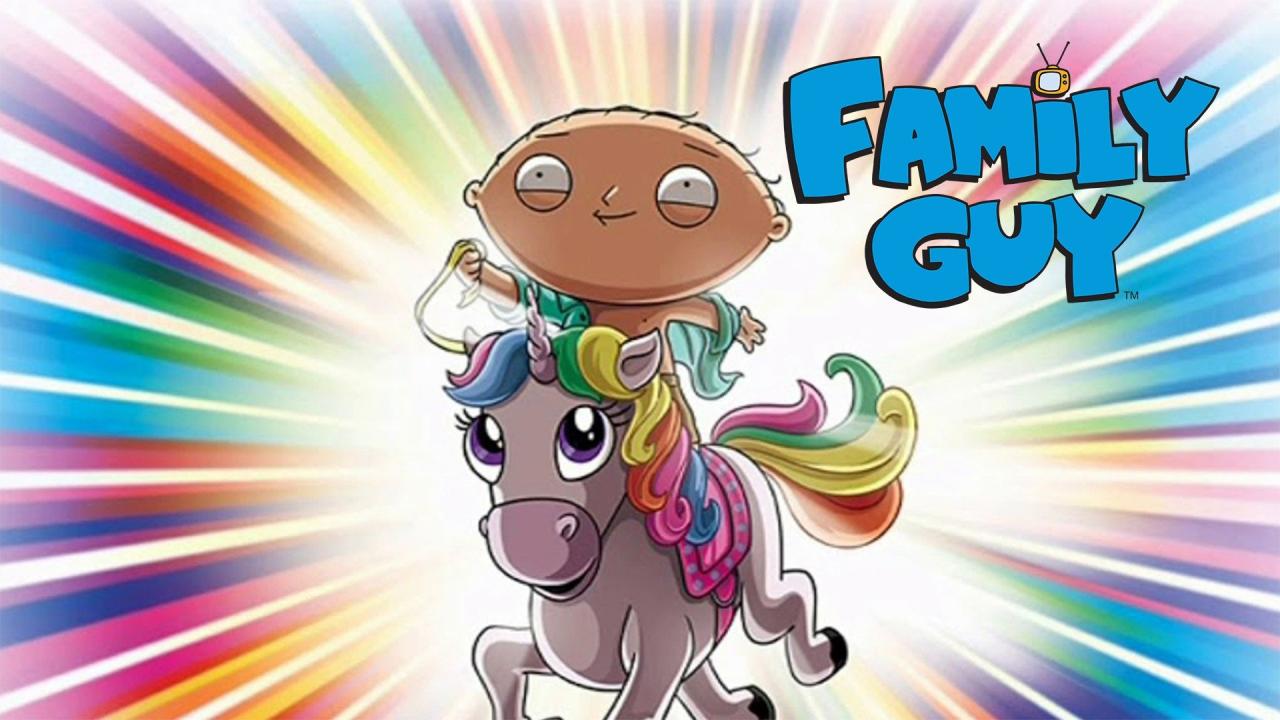 مسلسل Family Guy الموسم السادس عشر الحلقة 14 مترجمة