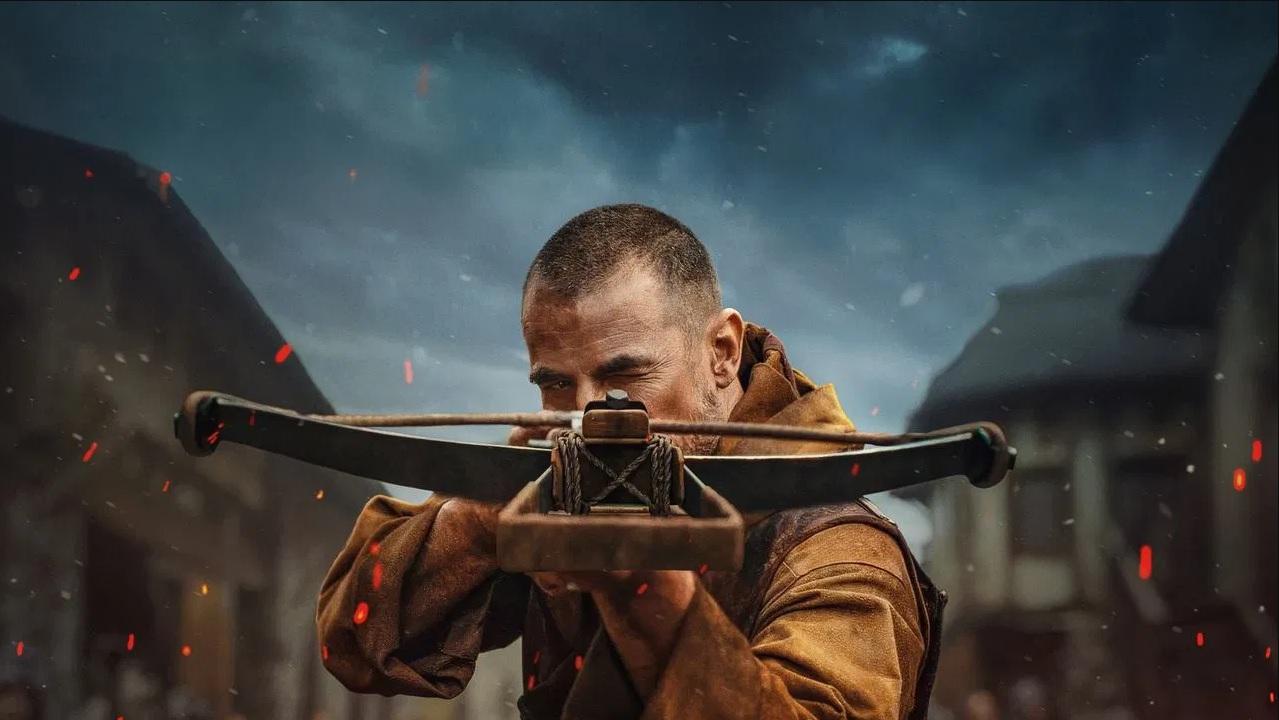 فيلم William Tell 2024 مترجم اون لاين HD