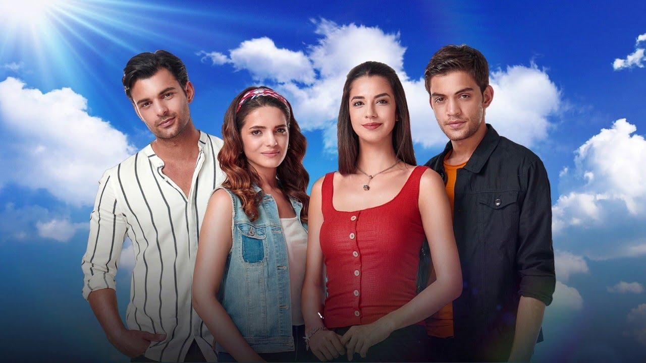 مسلسل احببتك مرة الحلقة 42 الثانية والأربعون مدبلجة