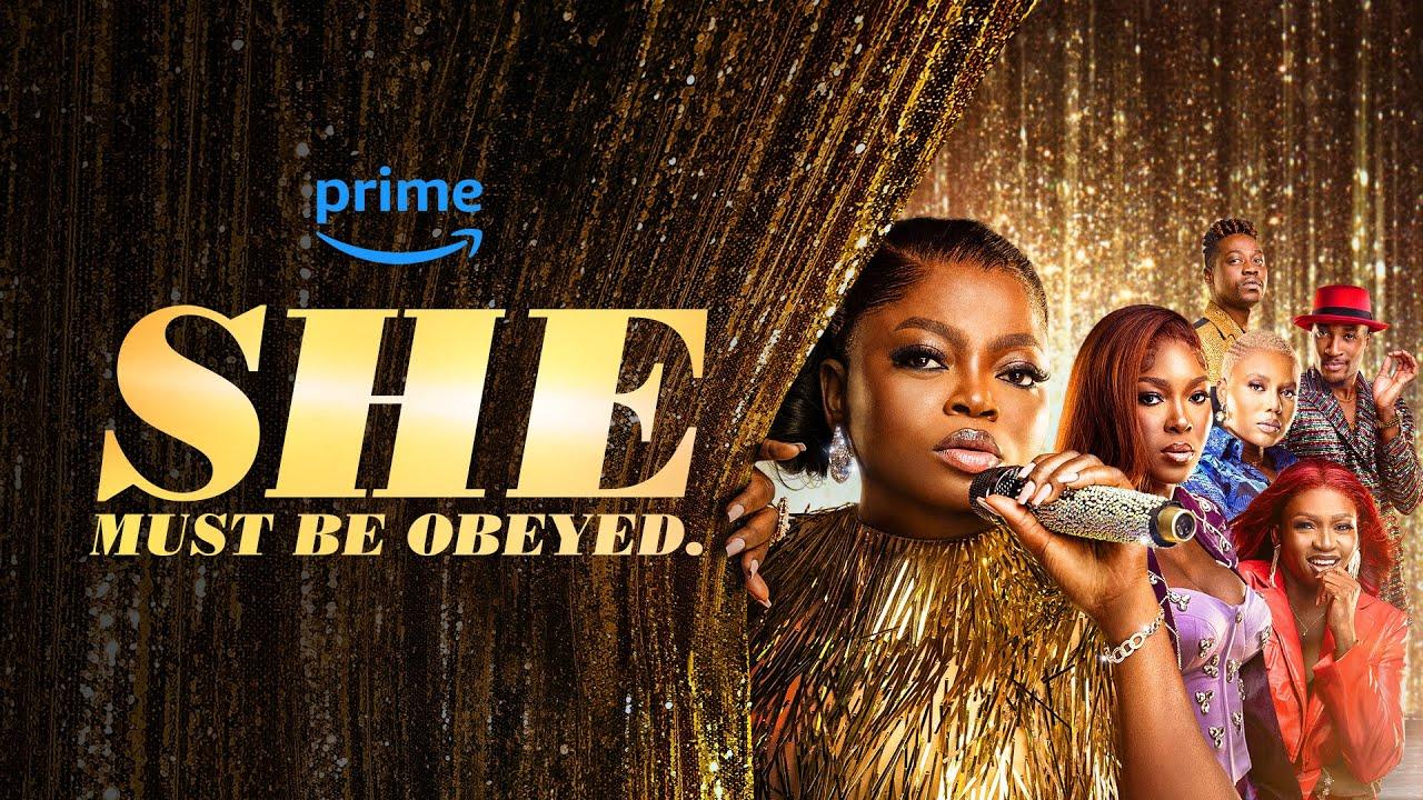 مسلسل SHE Must Be Obeyed الموسم الأول الحلقة 4 الرابعة مترجمة