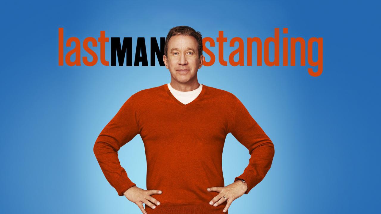 مسلسل Last Man Standing الموسم الأول الحلقة 21 الحادية والعشرون مترجمة