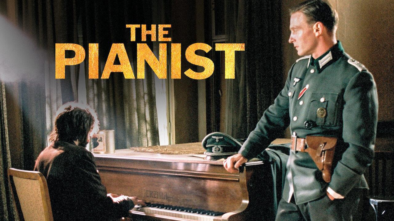 فيلم The Pianist 2002 مترجم كامل اون لاين HD