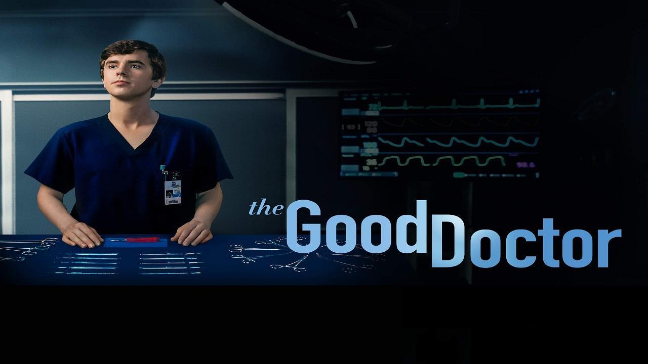 مسلسل The Good Doctor الموسم الثالث الحلقة 3 الثالثة مترجمة