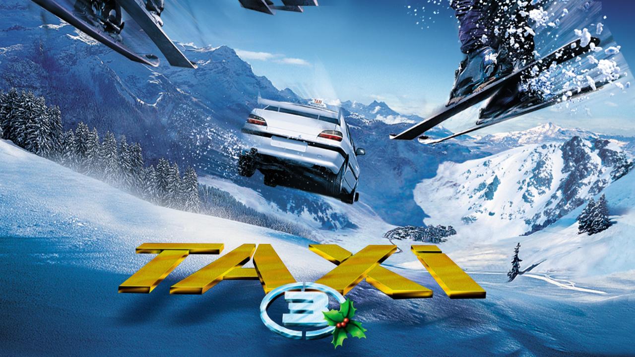 فيلم Taxi 3 2003 مترجم كامل اون لاين HD
