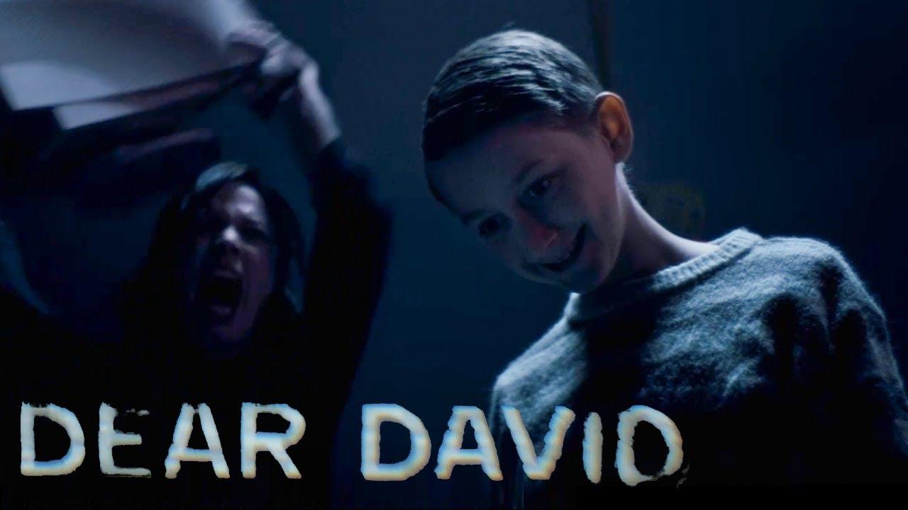 فيلم Dear David 2023 مترجم كامل اون لاين HD
