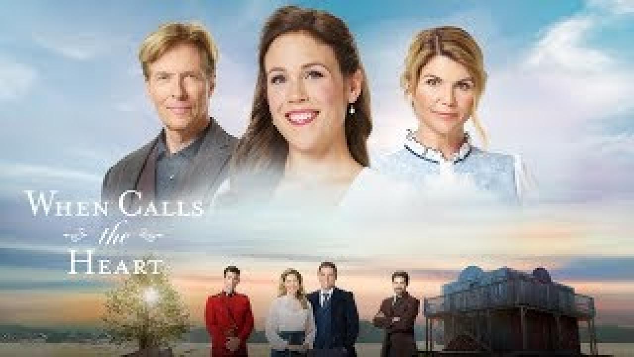 مسلسل When Calls the Heart  الموسم السادس الحلقة 5 الخامسة مترجمة