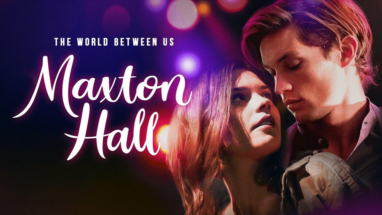 مسلسل Maxton Hall: The World Between Us الموسم الأول الحلقة 2 الثانية مترجمة
