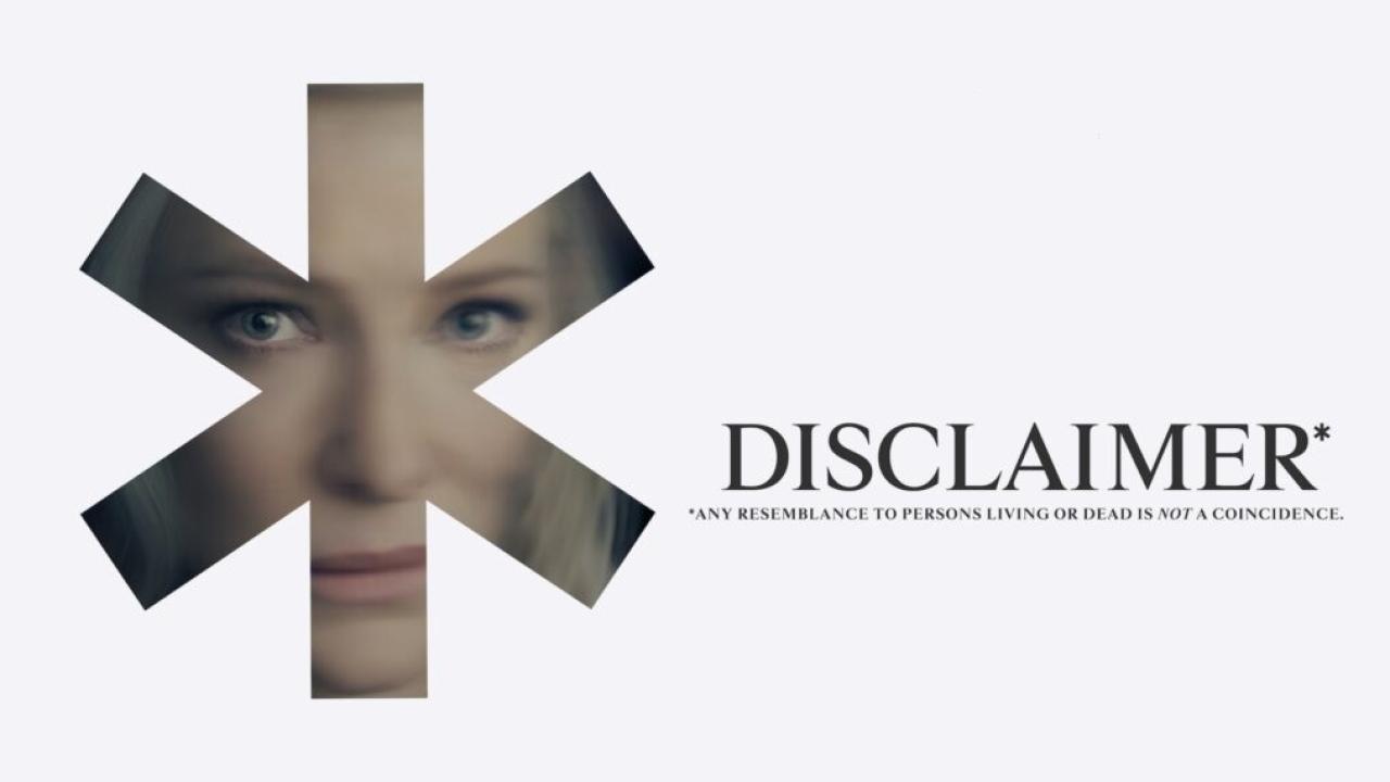 مسلسل Disclaimer الموسم الاول الحلقة 5 مترجمة